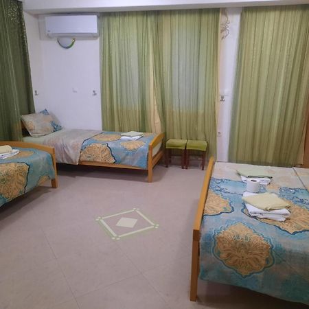 Apartments Nasteski Ohrid Kültér fotó