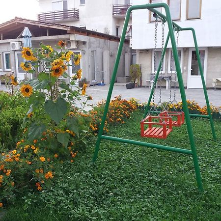 Apartments Nasteski Ohrid Kültér fotó