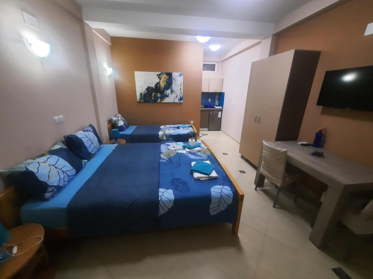 Apartments Nasteski Ohrid Kültér fotó