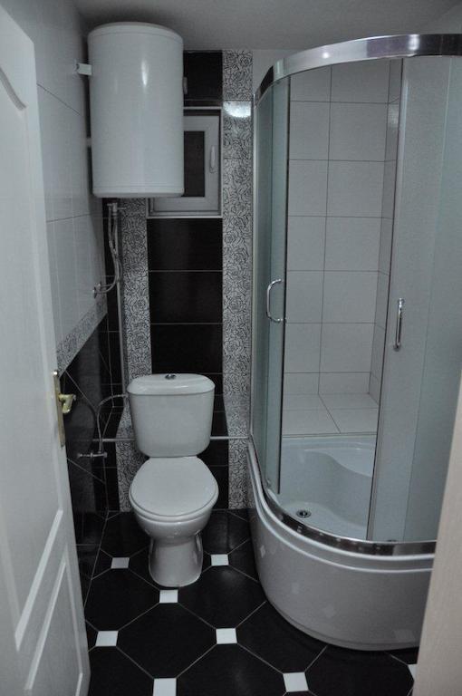 Apartments Nasteski Ohrid Szoba fotó