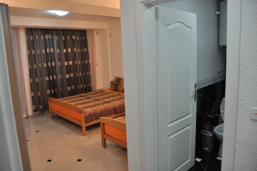 Apartments Nasteski Ohrid Szoba fotó
