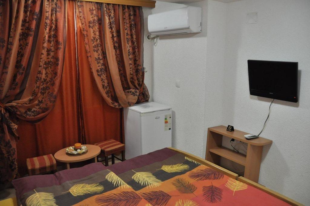 Apartments Nasteski Ohrid Szoba fotó