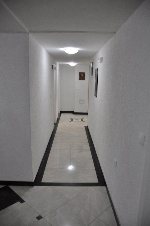 Apartments Nasteski Ohrid Kültér fotó
